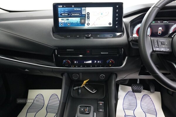 Used Nissan Qashqai 2024 for sale - 76359267: Photo 29