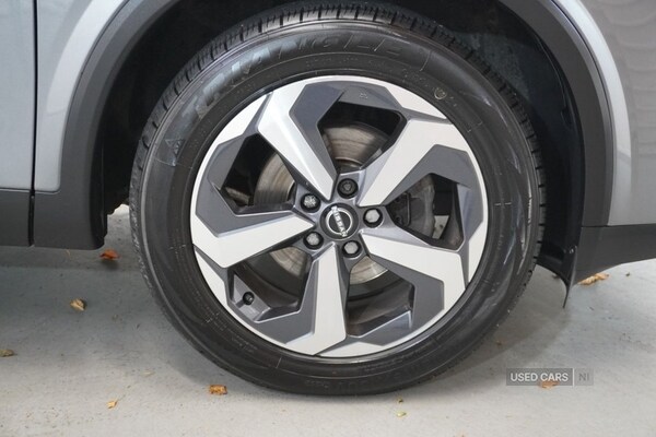 Used Nissan Qashqai 2024 for sale - 76359267: Photo 3