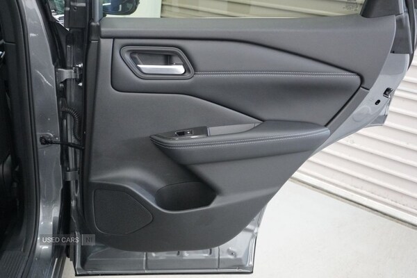 Used Nissan Qashqai 2024 for sale - 76359267: Photo 31