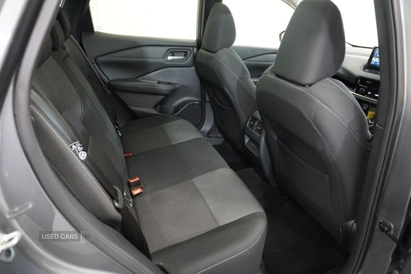 Used Nissan Qashqai 2024 for sale - 76359267: Photo 32