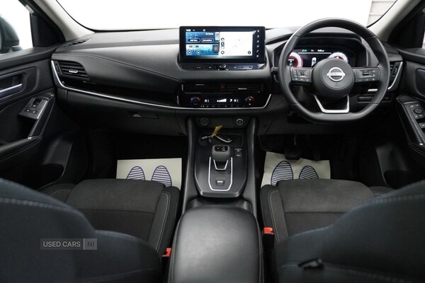 Used Nissan Qashqai 2024 for sale - 76359267: Photo 33