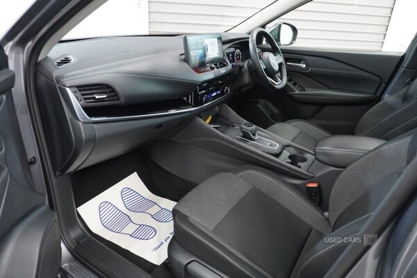 Used Nissan Qashqai 2024 for sale - 76359267: Photo 34