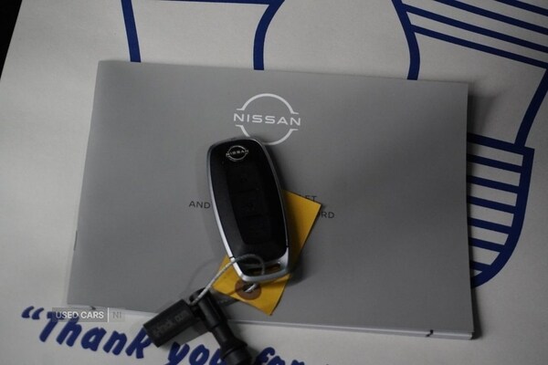 Used Nissan Qashqai 2024 for sale - 76359267: Photo 35