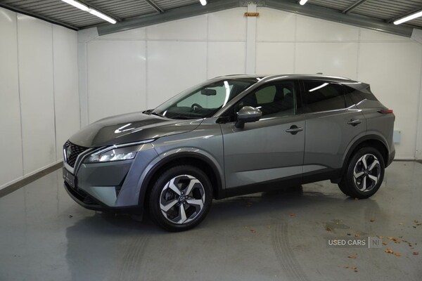 Used Nissan Qashqai 2024 for sale - 76359267: Photo 36