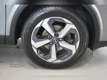 Used Nissan Qashqai 2024 for sale - 76359267: Photo