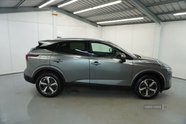 Used Nissan Qashqai 2024 for sale - 76359267: Photo 7