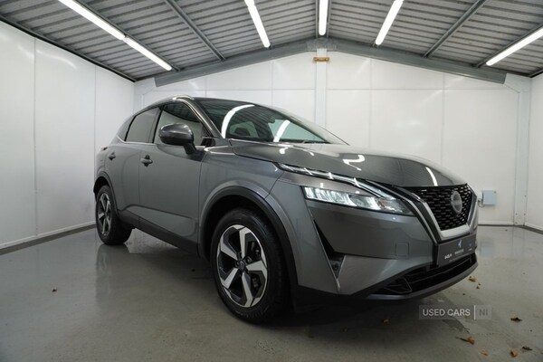 Used Nissan Qashqai 2024 for sale - 76359267: Photo 8