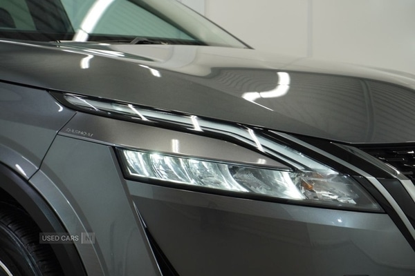 Used Nissan Qashqai 2024 for sale - 76359267: Photo 9