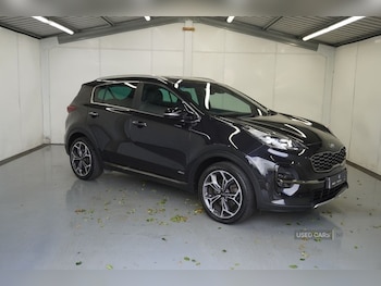 Used Kia Sportage 2019 for sale - 75298846: Photo