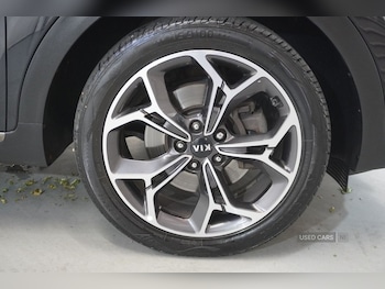 Used Kia Sportage 2019 for sale - 75298846: Photo
