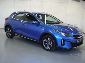 Used Kia XCeed 2023 for sale - 74337599: Photo