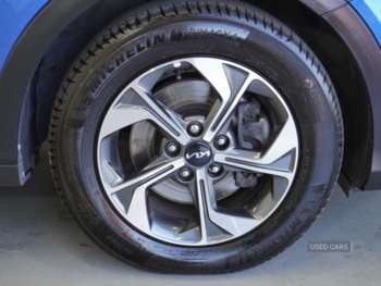 Used Kia XCeed 2023 for sale - 74337599: Photo