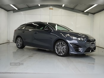 2025 - 1.5T GDi ISG 138 GT-Line S 5dr DCT
