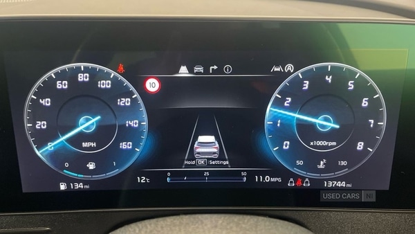 Used Kia Sportage 2025 for sale - 76593196: Photo 11