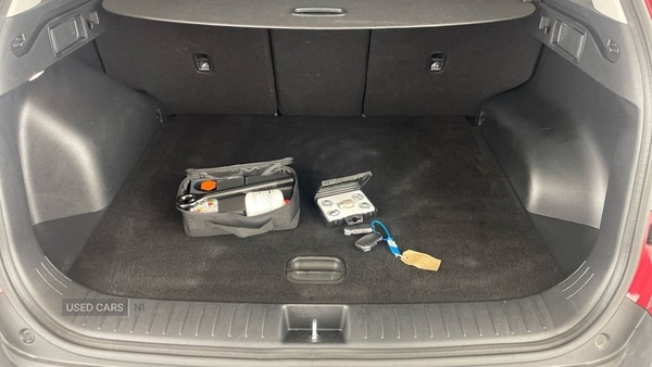 Used Kia Sportage 2025 for sale - 76593196: Photo 13