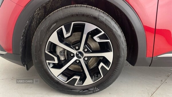 Used Kia Sportage 2025 for sale - 76593196: Photo 14