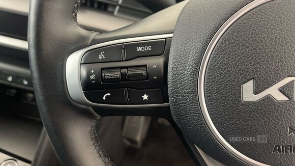 Used Kia Sportage 2025 for sale - 76593196: Photo 19