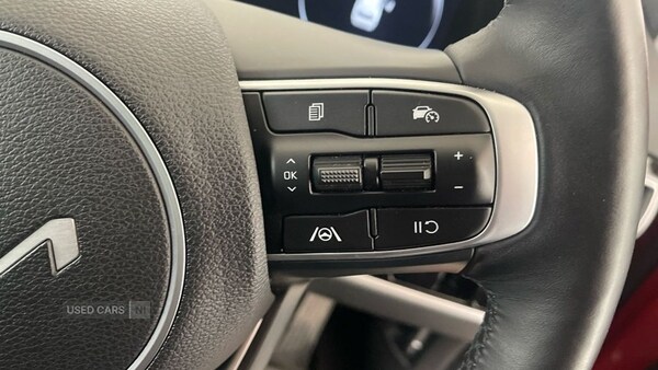 Used Kia Sportage 2025 for sale - 76593196: Photo 20