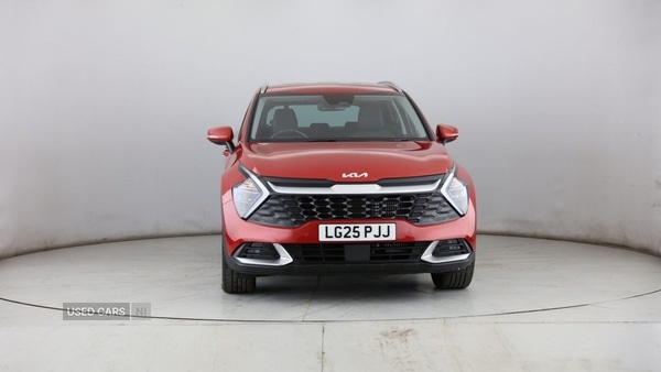 Used Kia Sportage 2025 for sale - 76593196: Photo 5