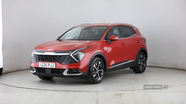 Used Kia Sportage 2025 for sale - 76593196: Photo 6