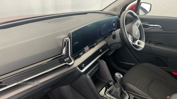 Used Kia Sportage 2025 for sale - 76593196: Photo 8