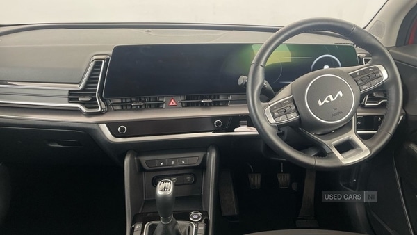 Used Kia Sportage 2025 for sale - 76593196: Photo 9