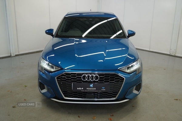 Used Audi A3 2021 for sale - 78101792: Photo 10