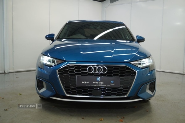 Used Audi A3 2021 for sale - 78101792: Photo 11