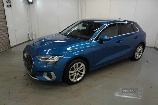 Used Audi A3 2021 for sale - 78101792: Photo 12