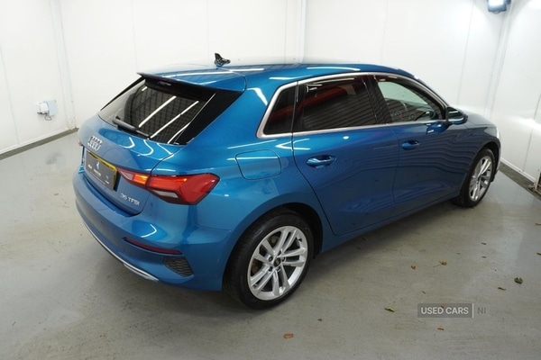 Used Audi A3 2021 for sale - 78101792: Photo 14