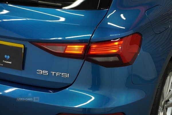 Used Audi A3 2021 for sale - 78101792: Photo 15