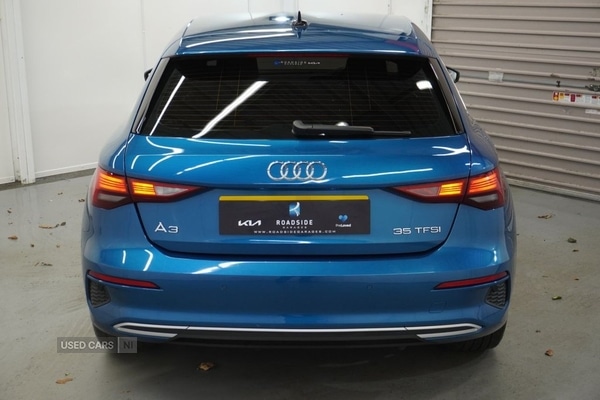 Used Audi A3 2021 for sale - 78101792: Photo 16