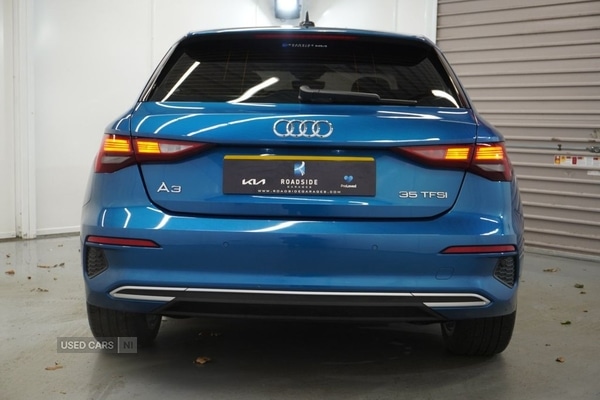 Used Audi A3 2021 for sale - 78101792: Photo 17