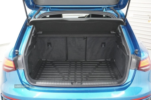 Used Audi A3 2021 for sale - 78101792: Photo 20