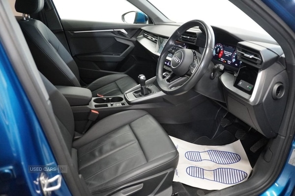 Used Audi A3 2021 for sale - 78101792: Photo 22