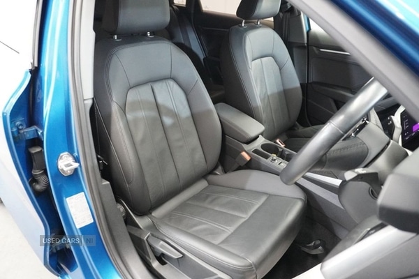 Used Audi A3 2021 for sale - 78101792: Photo 23