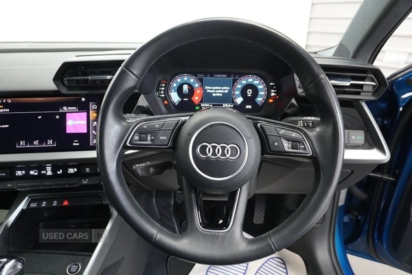 Used Audi A3 2021 for sale - 78101792: Photo 24