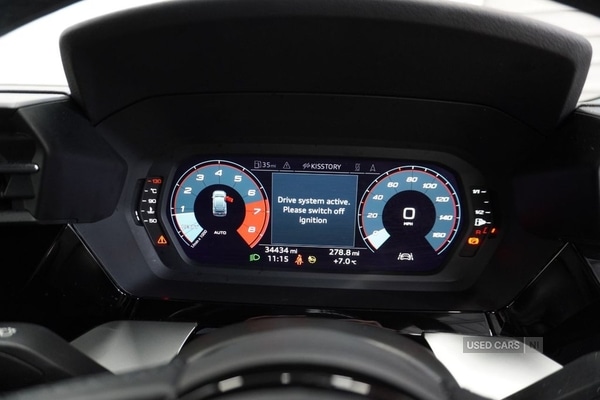 Used Audi A3 2021 for sale - 78101792: Photo 25