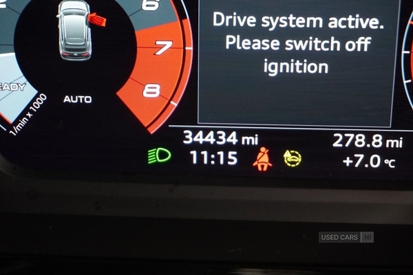 Used Audi A3 2021 for sale - 78101792: Photo 26