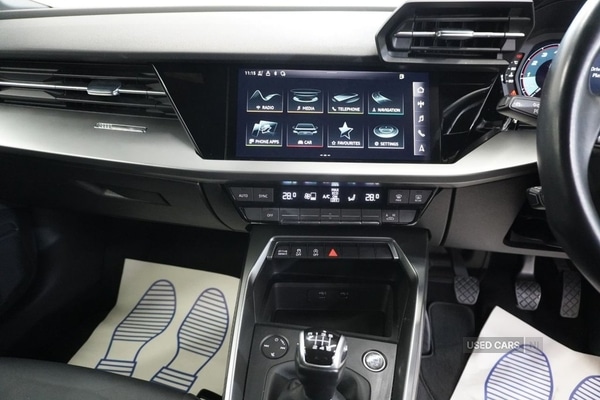 Used Audi A3 2021 for sale - 78101792: Photo 28