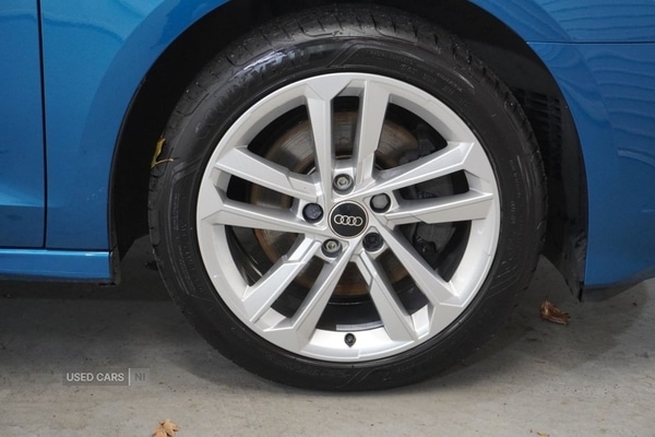 Used Audi A3 2021 for sale - 78101792: Photo 3