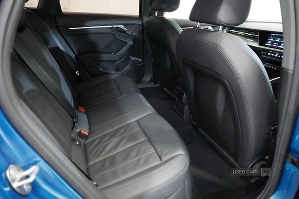 Used Audi A3 2021 for sale - 78101792: Photo 30