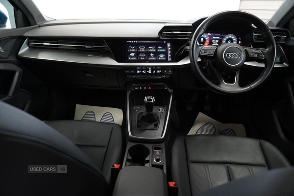 Used Audi A3 2021 for sale - 78101792: Photo 31