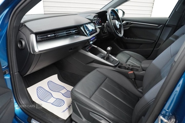 Used Audi A3 2021 for sale - 78101792: Photo 32