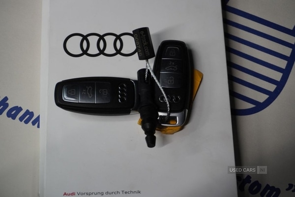 Used Audi A3 2021 for sale - 78101792: Photo 33