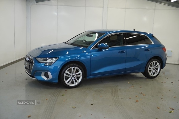 Used Audi A3 2021 for sale - 78101792: Photo 34