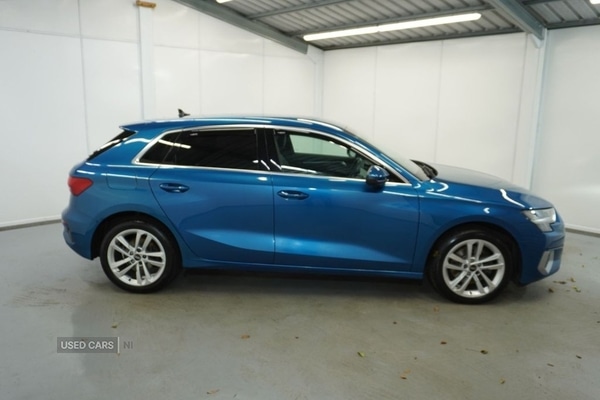 Used Audi A3 2021 for sale - 78101792: Photo 7