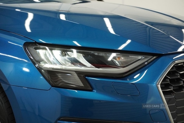 Used Audi A3 2021 for sale - 78101792: Photo 9