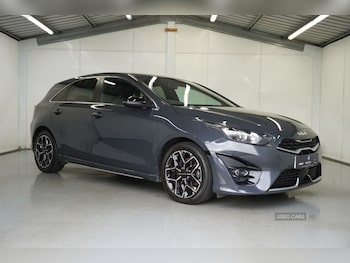 Used Kia Ceed 2022 for sale - 79375051: Photo