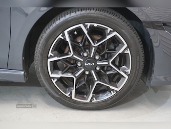 Used Kia Ceed 2022 for sale - 79375051: Photo